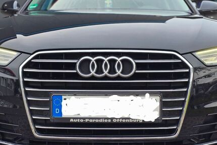 Audi A6 164.000 km 19.000 &euro; Wiesbaden 65205