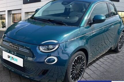 Fiat 500e 9.910 km 21.690 &euro; Wiesbaden 65201