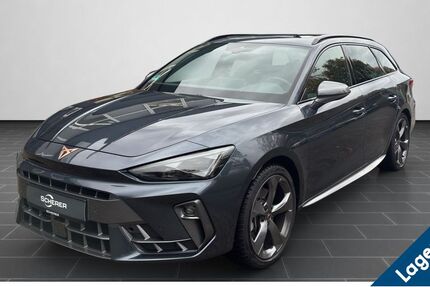 Cupra Leon 5.999 km 38.990 € Mainz 55129