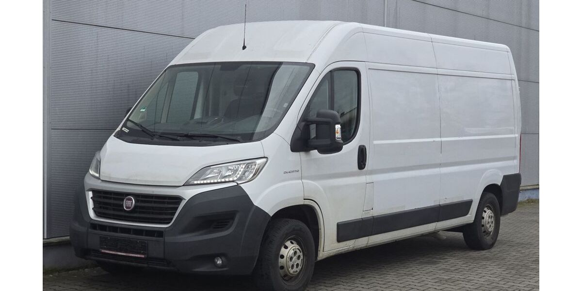 Fiat Ducato 85.000 km 15.900 &euro; Wiesbaden 65201
