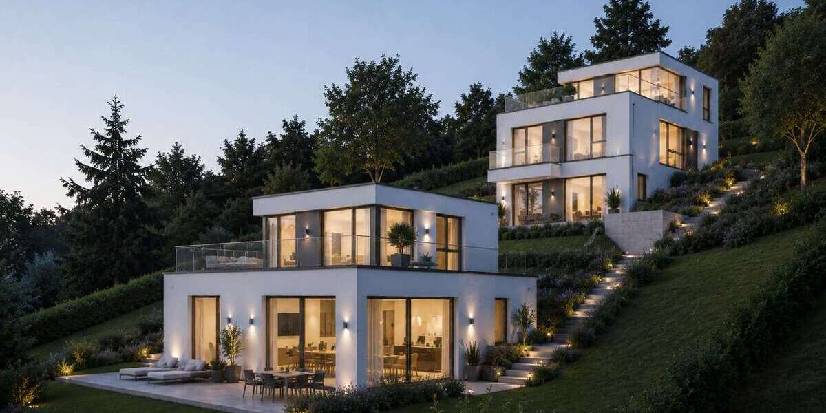 Einfamilienhaus Wiesbaden Südost - 5 Zimmer, 146 m&sup2;, 1.375.000&euro; | Angebot:27141172