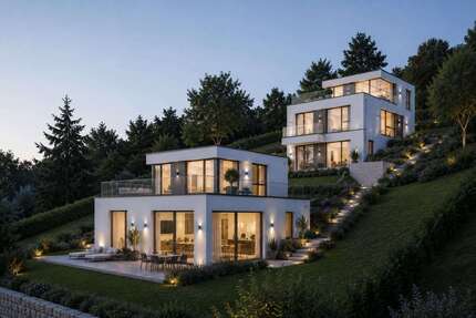 Haus Wiesbaden Südost - 5 Zimmer, 146 m&sup2;, 1.375.000&euro; | Angebot:27141172