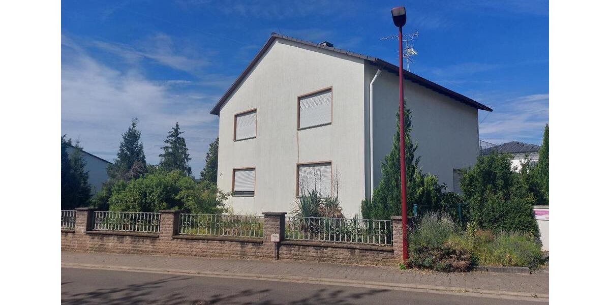Einfamilienhaus Ockenheim - 7 Zimmer, 165 m&sup2;, 590.000&euro; | Angebot:26270268