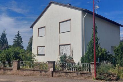 Haus Ockenheim - 7 Zimmer, 165 m&sup2;, 590.000&euro; | Angebot:26270268