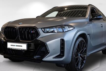 BMW X6 3.000 km 119.900 &euro; Idstein 65510