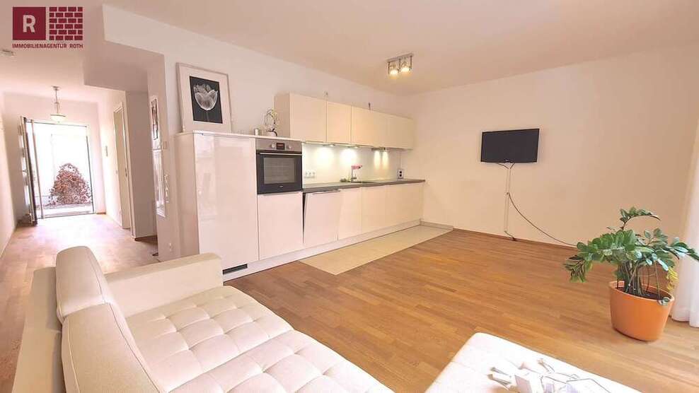 Wohnung zum Kaufen in Frankfurt 450.000 € 64 m²