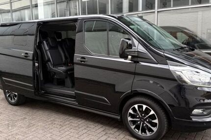 Ford Tourneo Custom 120.000 km 29.900 &euro; Hünfelden 65597