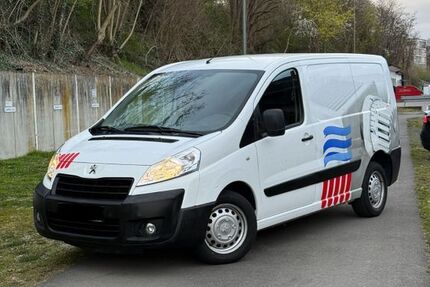 Peugeot Expert 75.000 km 6.749 &euro; Wiesbaden 65197