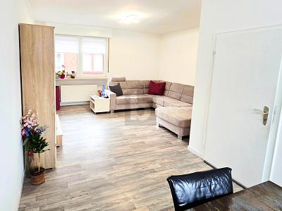 ZWEI EINHEITEN-EIN HAUS VOLLER MÖGLICHKEITEN ! - Zweifamilienhaus Bingen am Rhein | Angebot:27118052