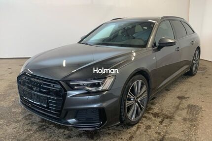 Audi A6 67.173 km 43.421 &euro; Eschborn 65760