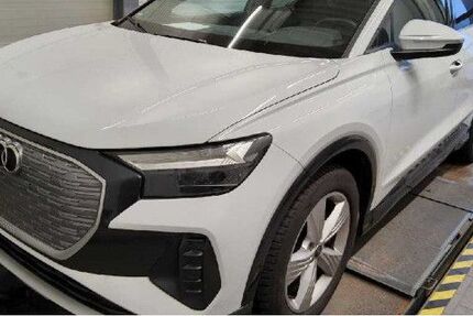 Audi Q4 e-tron 60.487 km 25.800 &euro; Bingen / Rhein 55411