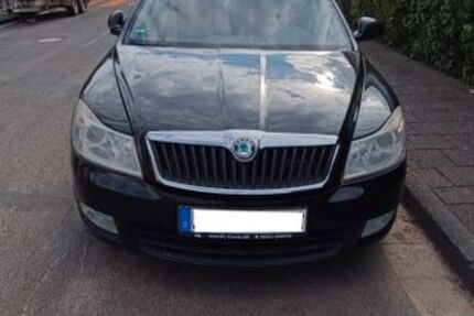 Skoda Octavia 410.000 km 3.200 &euro; Hofheim am Taunus 65719