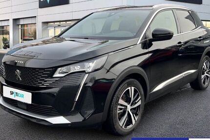 Peugeot 3008 28.032 km 24.980 &euro; Wiesbaden 65201