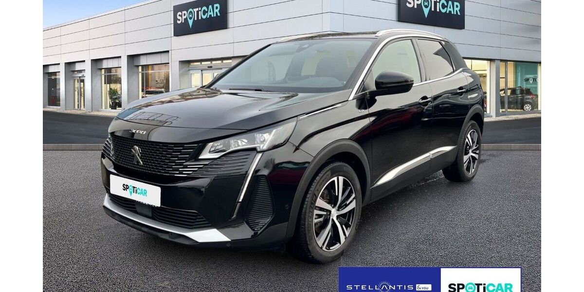Peugeot 3008 28.032 km 24.980 &euro; Wiesbaden 65201