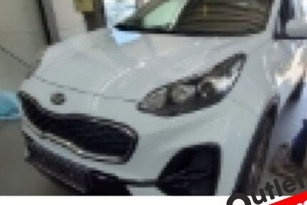 Kia Sportage 89.704 km 14.980 € Frankfurt 60326