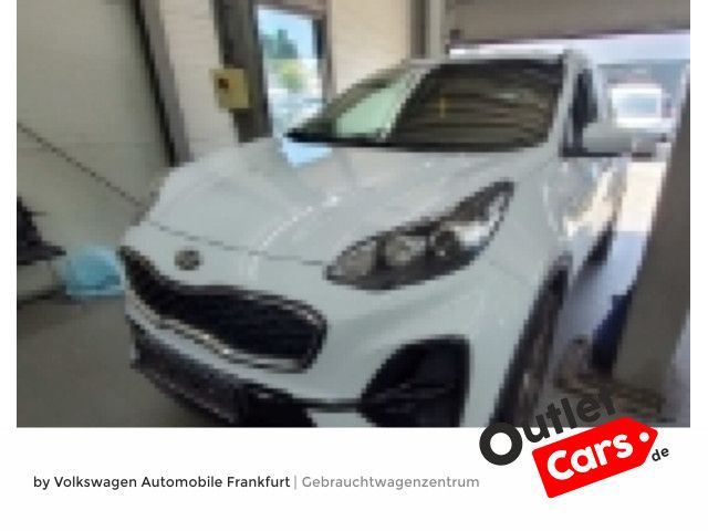 Kia Sportage 89.704 km 14.980 € Frankfurt 60326