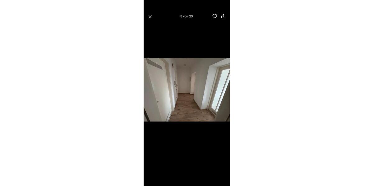 Etagenwohnung Wiesbaden Biebrich - 2 Zimmer, 60 m&sup2;, 228.000&euro; | Angebot:26269391