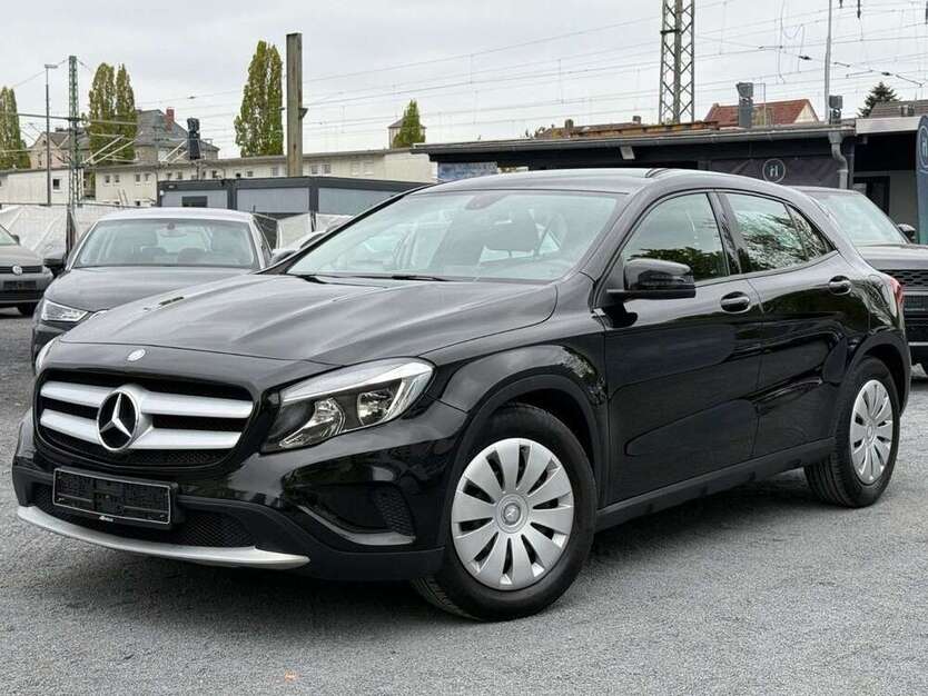 GLA 180