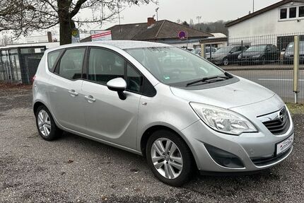 Opel Meriva 140.000 km 4.300 &euro; Mainz 55120