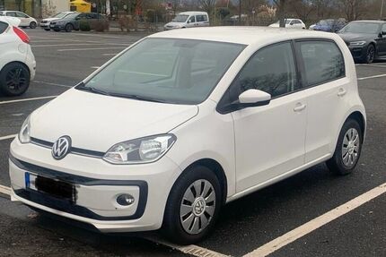 VW up!