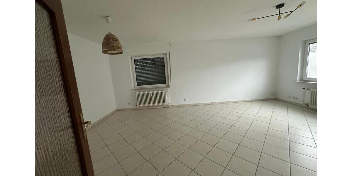 Erdgeschoßwohnung Wiesbaden Nordost - 1 Zimmer, 40 m&sup2;, 500&euro; | Angebot:25545772