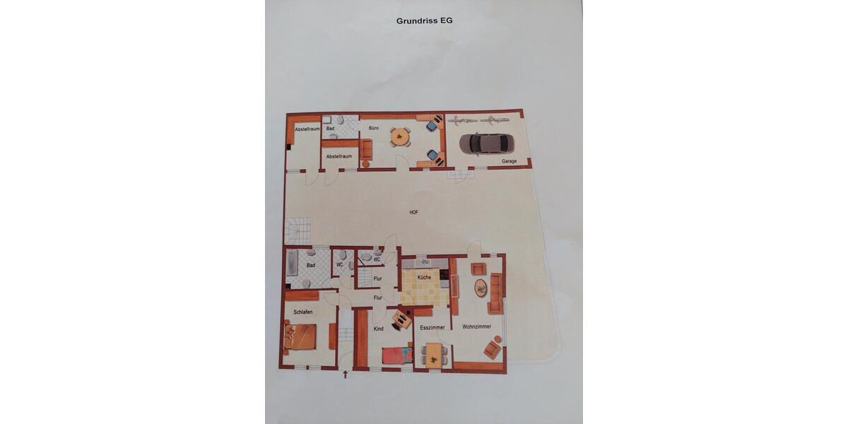 Einfamilienhaus Eltville am Rhein Erbach - 6 Zimmer, 150 m&sup2;, 410.000&euro; | Angebot:26989556