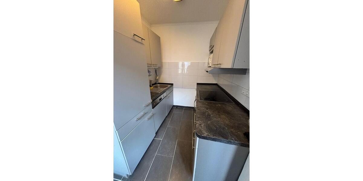 Etagenwohnung Mörfelden-Walldorf Walldorf - 2 Zimmer, 62 m&sup2;, 1.400&euro; | Angebot:26019515