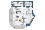 Etagenwohnung Frankfurt am Main Gallus - 4 Zimmer, 112 m&sup2;, 995.000&euro; | Angebot:25968526