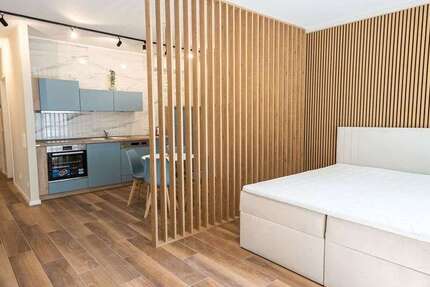 Zimmer Mainz Neustadt - 1 Zimmer, 1.400&euro; | Angebot:24986842