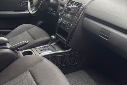 Mercedes A 160