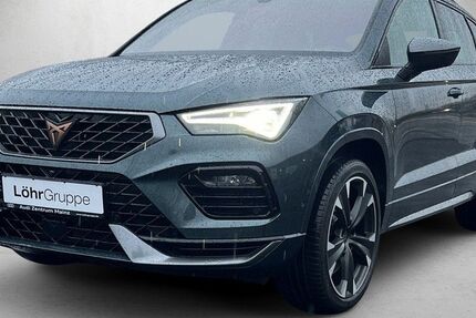 Cupra Ateca 30.263 km 35.880 &euro; Mainz 55120