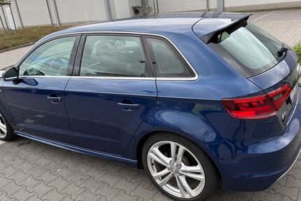 Audi A3 125.730 km 16.000 &euro; Bad Soden 65812