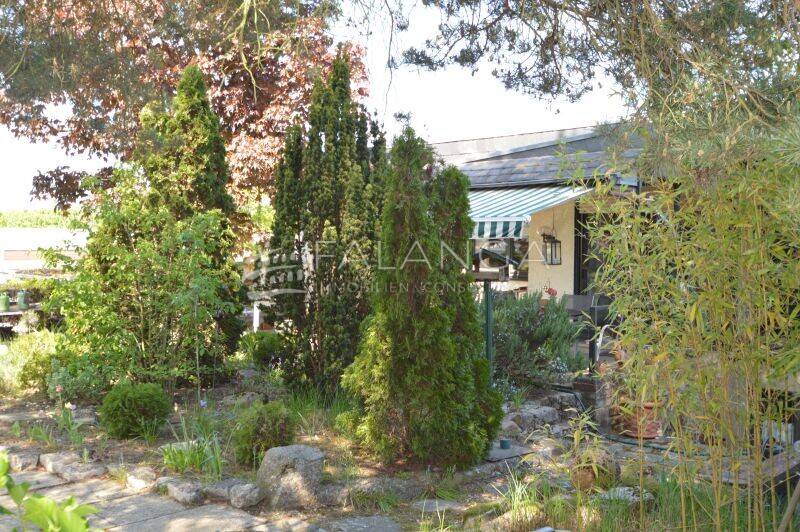 Bungalow Mainz / Mombach Mombach - 5 Zimmer, 122 m&sup2;, 700.000&euro; | Angebot:26643860
