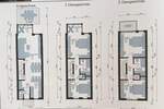 Reihenmittelhaus Frankfurt am Main Niederrad - 5 Zimmer, 150 m&sup2;, 979.400&euro; | Angebot:26217247