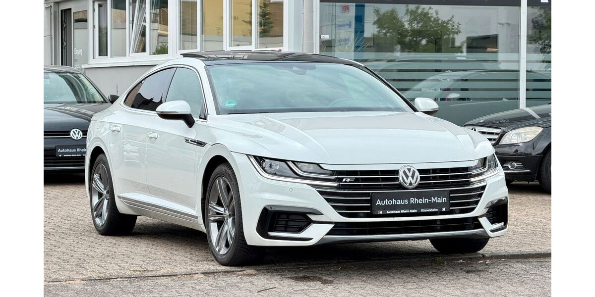 VW Arteon 112.000 km 23.900 &euro; Rüsselsheim 65428