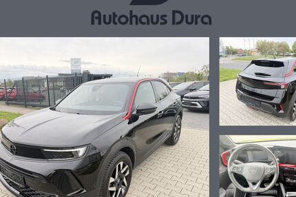 Opel Mokka 110.600 km 15.950 &euro; Rüsselsheim 65428