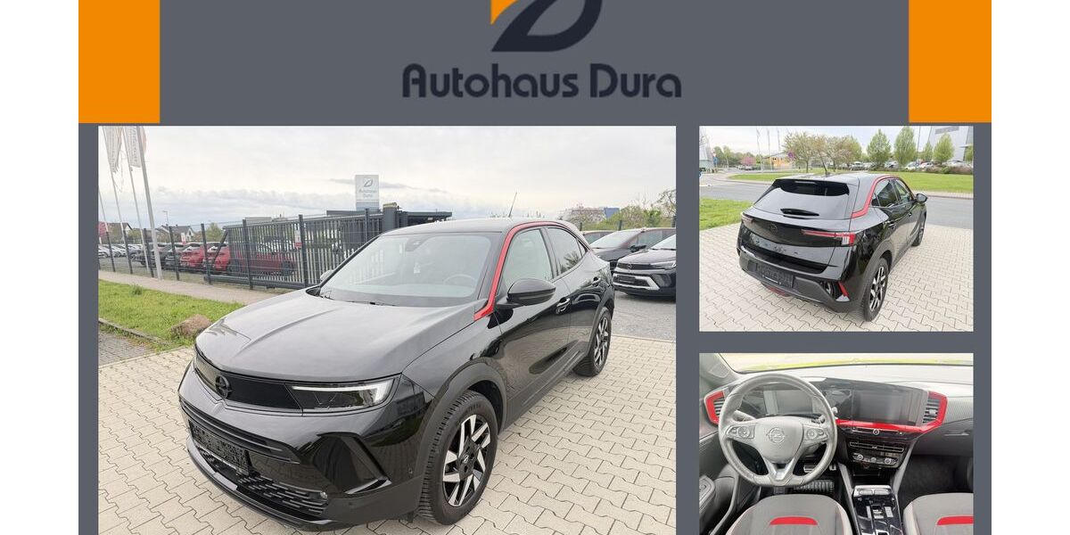Opel Mokka 110.600 km 15.950 &euro; Rüsselsheim 65428