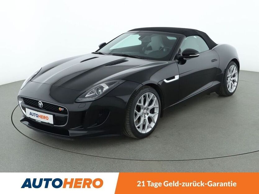 F-Type