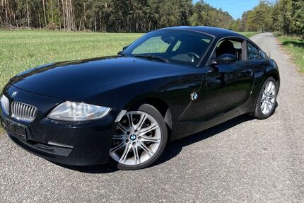 BMW Z4 158.511 km 15.800 &euro; Bismark 39628