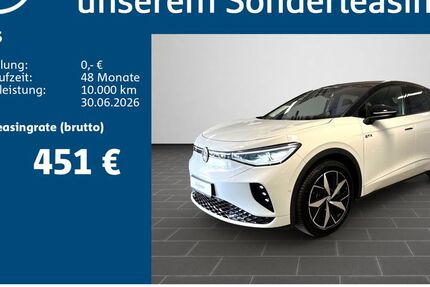 VW ID.5 20.601 km 38.800 &euro; Wiesbaden 65189