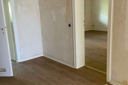 großzügige 2-Zimmerwohnung in Wiesbaden Klarenthal 2 zimmer