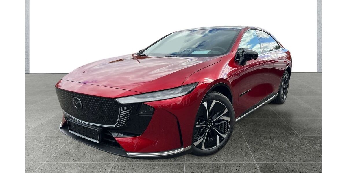 Mazda 6 1.300 km 40.595 € Mainz 55122