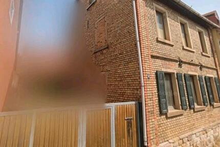 Haus Saulheim - 5 Zimmer, 110 m&sup2;, 219.000&euro; | Angebot:26986748