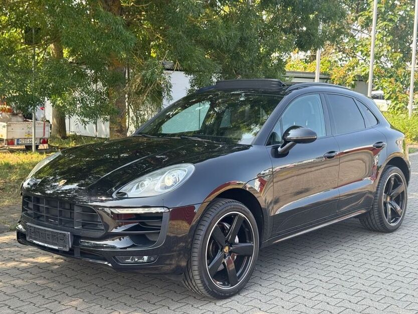 Macan