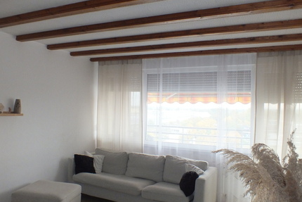 Schicke 3 Zimmer ETW mit ca. 80m² Wohnfläche Kfz. Stellpl.und Balkon 3 zimmer