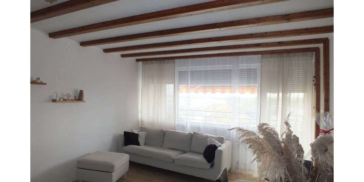 Schicke 3 Zimmer ETW mit ca. 80m² Wohnfläche Kfz. Stellpl.und Balkon - Appartement Groß-Gerau Gerau | Angebot:24610052