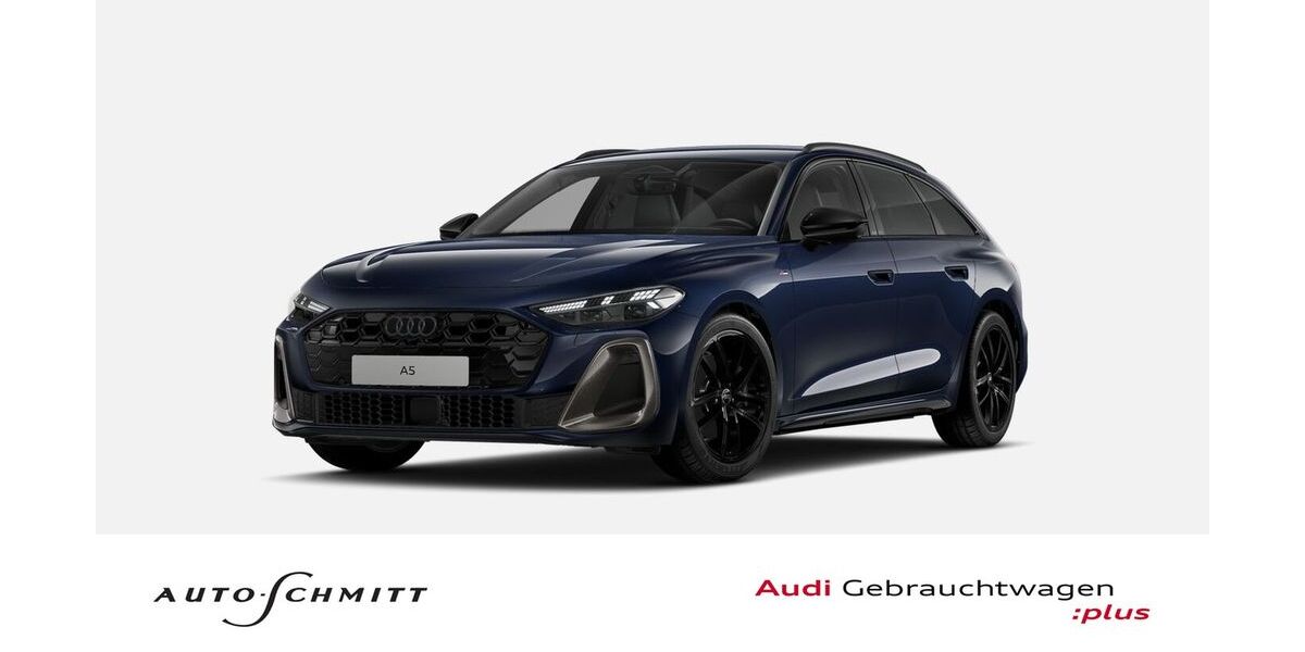 Audi A5 27.786 km 54.490 &euro; Idstein 65510
