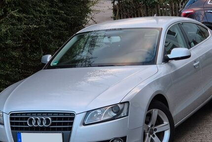 Audi A5 351.000 km 7.390 &euro; Wiesbaden 65193