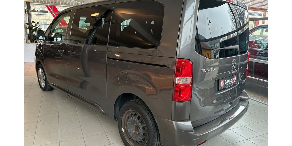 Peugeot Traveller Active L2 |HeadUp|PDC|CarPlay|1-HD| 113.000 km 23.899 &euro; Mainz-Kostheim 55246