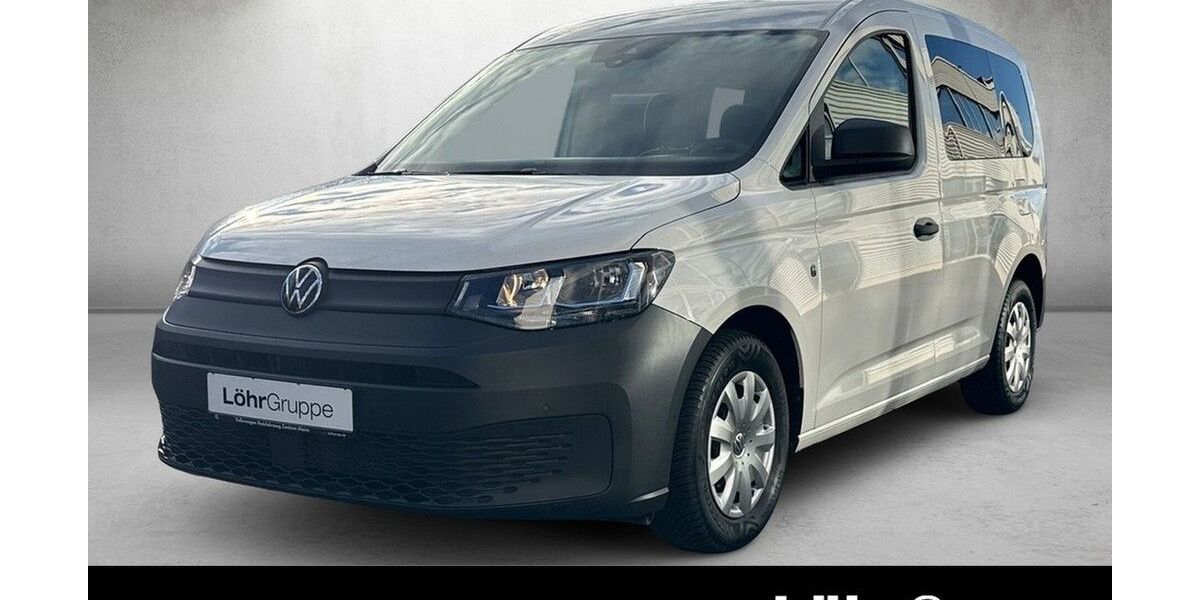 VW Caddy 28.673 km 23.950 &euro; Mainz 55131